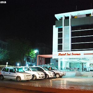 Hotel Sai Seema