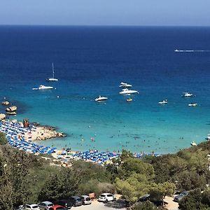 Konnos Bay Hotel Apartments